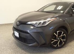 Toyota C-HR 2000