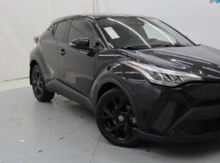 Toyota C-HR 2000