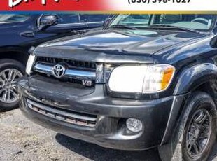 Toyota Sequoia 4700