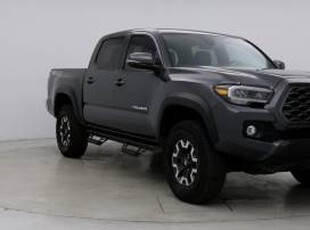 Toyota Tacoma 3500