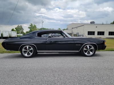 1972 Chevrolet Chevelle Resto-Mod in Linthicum Heights, MD