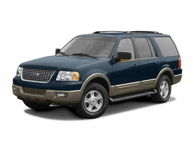 2004 Ford Expedition for Sale in Co Bluffs, Iowa
