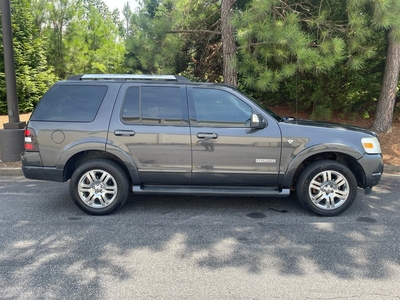 2007 Ford Explorer Limited in Flowery Branch, GA