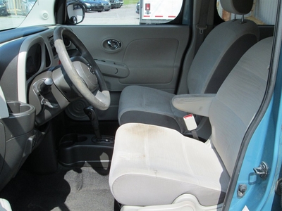 2009 Nissan cube 1.8 in Blythewood, SC