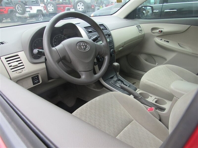 2009 Toyota Corolla LE in Downey, CA