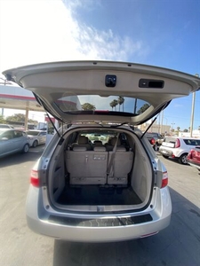 2011 Honda Odyssey EX-L w/DVD in Oceanside, CA