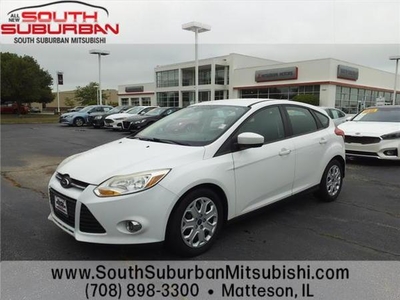 2012 Ford Focus for Sale in Co Bluffs, Iowa
