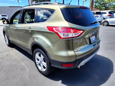 2013 Ford Escape SE in San Diego, CA