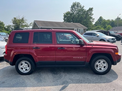 2013 Jeep Patriot Sport in Cookeville, TN
