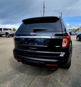 2014 Ford Explorer in Helena, MT
