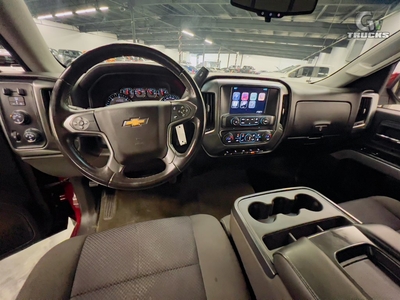 2015 Chevrolet Silverado 1500 LT Z71 in Jacksonville, FL