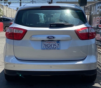 2015 Ford C-Max Energi SEL in Oceanside, CA