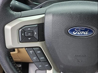 2015 Ford F-150 LARIAT in Forest City, NC