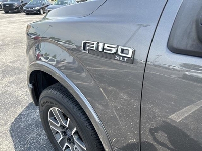 2015 Ford F-150 XLT in Kansas City, MO