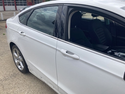 2015 Ford Fusion SE in Akron, OH