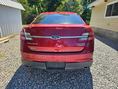 2015 Ford Taurus Limited in Canton, NC