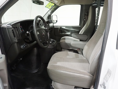 2015 GMC Savana 2500 Work Van in Youngstown, OH