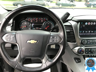 2016 Chevrolet Suburban LT 1500 in Richmond, IN