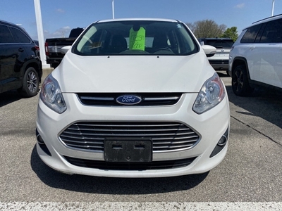 2016 Ford C-Max Hybrid SEL in Fort Dodge, IA