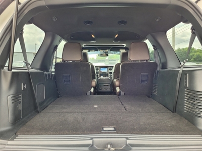 2016 Ford Expedition King Ranch in Dublin, GA