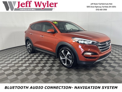 2016 Hyundai