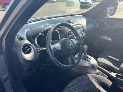 2016 Nissan JUKE S in Irvine, CA