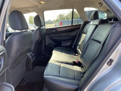 2016 Subaru Outback 2.5i in Fort Dodge, IA