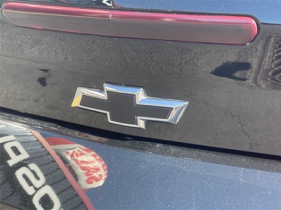 2017 Chevrolet Camaro SS in Puyallup, WA
