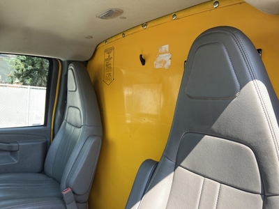 2017 GMC Savana 3500 Work Van in Portland, OR