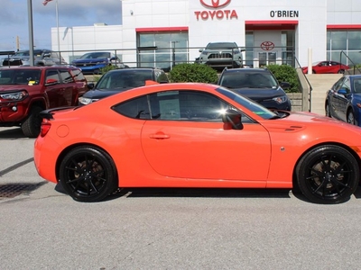 2017 Toyota 86 SE in Indianapolis, IN