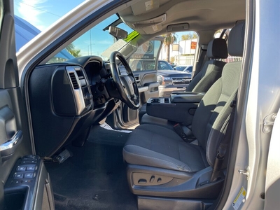 2018 Chevrolet Silverado 1500 Crew Cab LT in Phoenix, AZ