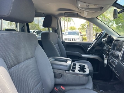 2018 Chevrolet Silverado 1500 LT in Miami, FL