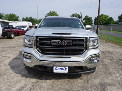 2018 GMC Sierra 1500 SLE 2WD 143WB in La Place, LA