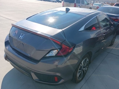 2018 Honda CIVIC COUPE EX-T in Colorado Springs, CO