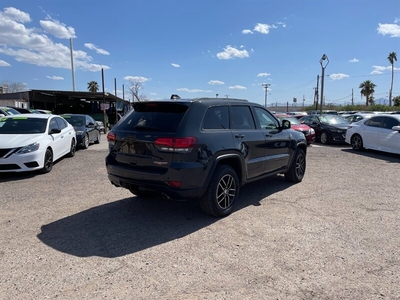 2018 Jeep Grand Cherokee Trailhawk in Phoenix, AZ
