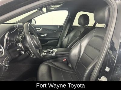 2018 Mercedes-Benz C-Class C 300 in Fort Wayne, IN