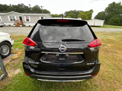 2018 Nissan Rogue S in Newberry, SC