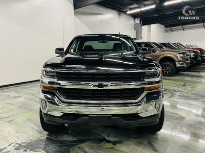 2019 Chevrolet Silverado 1500 LD LT in Jacksonville, FL