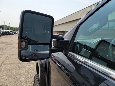 2019 Chevrolet Silverado 2500HD LTZ in Madison, WI