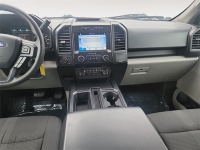 2019 Ford F-150 XL in Grand Haven, MI