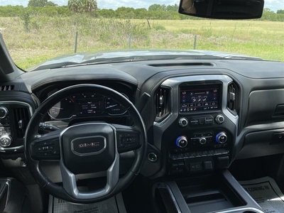 2019 GMC Sierra 1500 SLT in Avon Park, FL