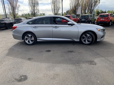 2019 Honda Accord EX-L in Salem, OR