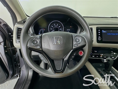2019 Honda HR-V EX in Miami, FL