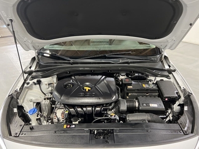 2019 Hyundai Elantra GT in Yakima, WA