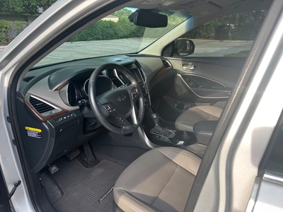 2019 Hyundai Santa Fe XL SE in Ocala, FL