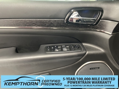 2019 Jeep Grand Cherokee High Altitude in Canton, OH
