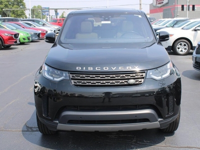 2019 Land Rover Discovery SE in Cape Girardeau, MO