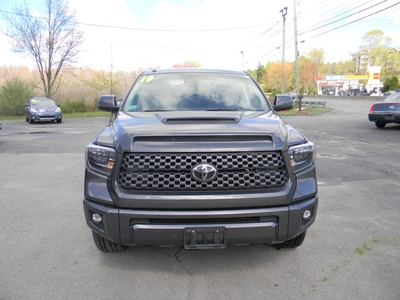 2019 Toyota Tundra 4WD SR5 CrewMax 5.5'' Bed 5.7L (Na in Southborough, MA