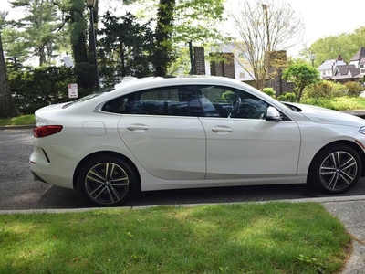 2020 BMW 2 Series 228i xDrive Gran Coupe AWD 4dr in Great Neck, NY