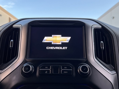 2020 Chevrolet Silverado 1500 LT in Phoenix, AZ